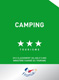 camping 3 étoiles